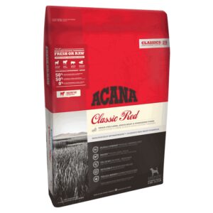 Granule za pse: Acana Classic Red
