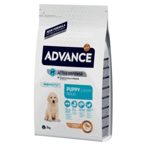 Granule za pse: Advance Hrana za štence velikih rasa Puppy Protect Maxi