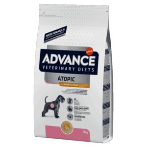 Veterinarske dijete za pse: Advance Veterinary Atopic Derma