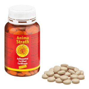 Suplementi za pse: Anima Strath