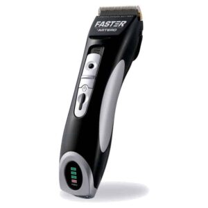 Mašinice za šišanje pasa: Artero Bežična mašinica za šišanje pasa Faster Pro gooming Clipper