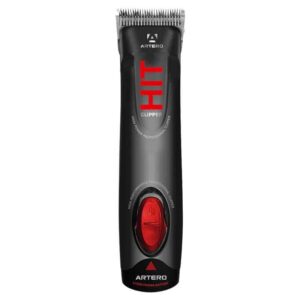 Mašinice za šišanje pasa: Artero Bežična mašinica za šišanje pasa Hit Pro gooming Clipper