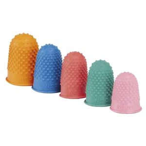 Dodatna oprema za šišanje pasa: Artero Gumeni naprstci za trimovanje Stripping Finger Coral