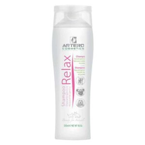Šamponi za pse: Artero Hipoalergenski šampon za pse Relax 250 ml