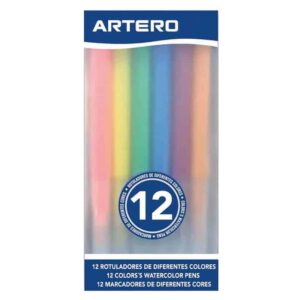 Dodatna oprema za šišanje pasa: Artero Pro Boje za farbanje krzna ljubimca Blow Pen Reffil