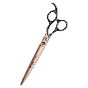 Makaze za šišanje pasa i klješta za nokte: Artero Profesionalne makaze za šišanje pasa Epika Hair Cutting Scissor