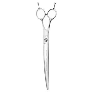 Makaze za šišanje pasa i klješta za nokte: Artero Profesionalne zakrivljene makaze za šišanje One Curvy Hair Cutting Scissio