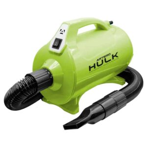 Dodatna oprema za šišanje pasa: Artero Profesionalni fen za kućne ljubimce Hulk Dryer