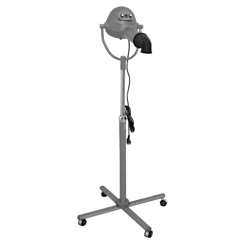 Dodatna oprema za šišanje pasa: Artero Profesionalni samostojeći fen za sušenje pasa PIN8-S Dryer