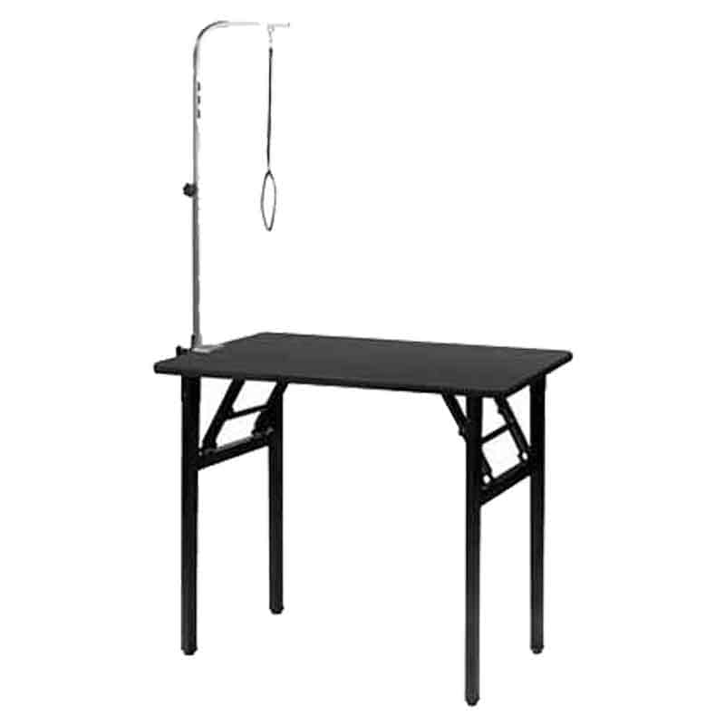 Dodatna oprema za šišanje pasa: Artero Sto za šišanje pasa za izložbe Show Table