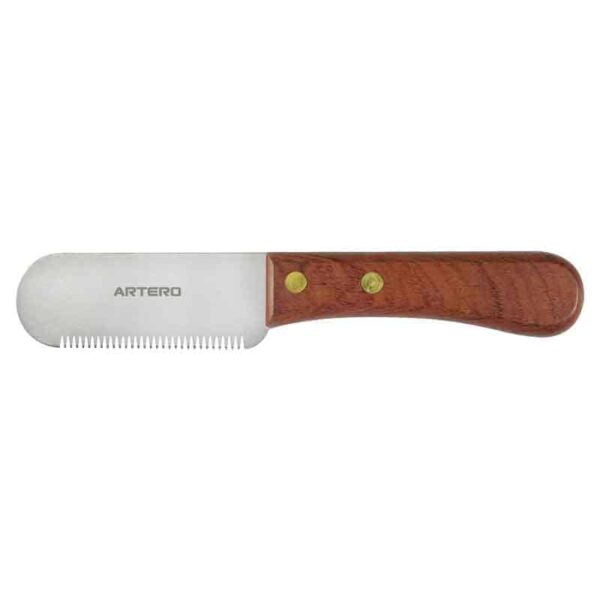 Furminatori za pse i trimeri: Artero Trimer za stripovanje Stripping Knife Super Blade