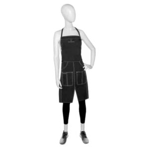 Korisni pribor i alati za higijenu i negu: Artero Zaštitna kecelja Queen Apron