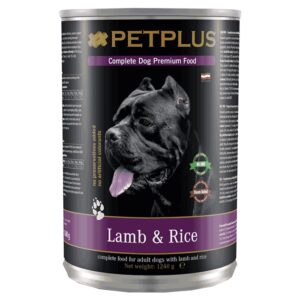 Konzerve za pse: Austria Pet Food konzerva za pse Pet Plus