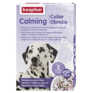 Anti-stres preparati: Beaphar Calming Collar ogrlica za smirivanje pasa