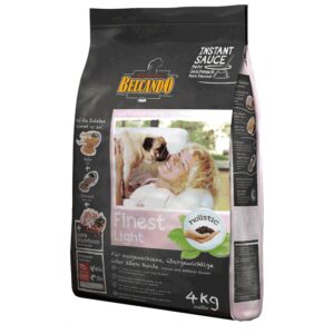 Granule za pse: Belcando Hrana za gojazne pse