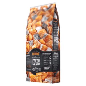 Granule za pse: Belcando Hrana za odrasle pse Mastercraft Adult Losos