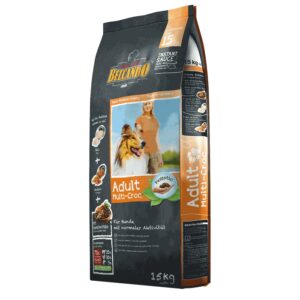 Granule za pse: Belcando Hrana za probirljive pse Adult Multi Crock