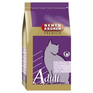 Suva hrana za mačke: Opti Life Cat Adult Chicken