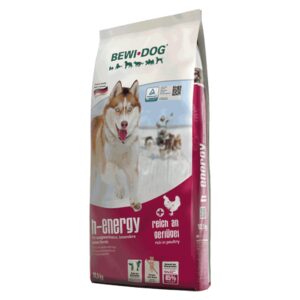 Granule za pse: Bewi Dog H-Energy