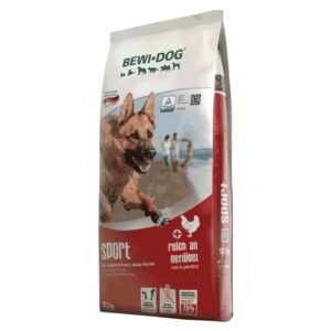 Granule za pse: Bewi Dog Sport