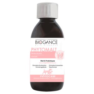 Ostali preparati za mačke: Biogance Phytocare Phytomalt