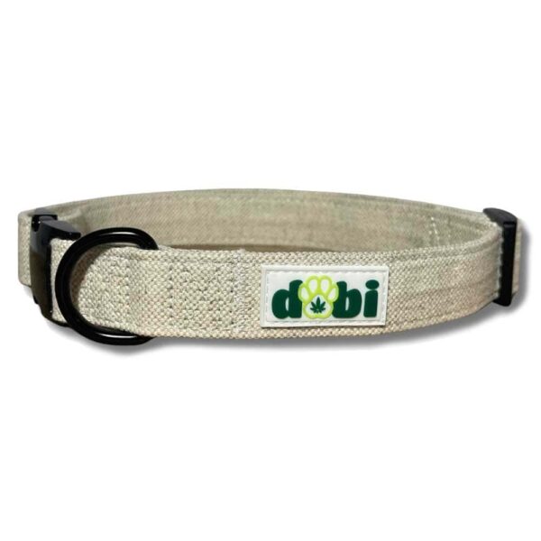 Ogrlice za pse: Dobi Ogrlica za pse od 100% konoplje