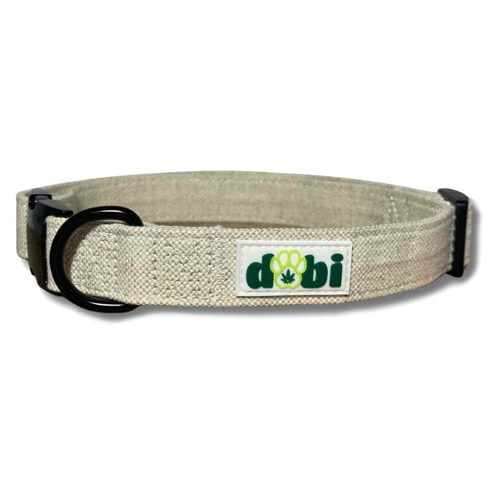 Ogrlice za pse: Dobi Ogrlica za pse od 100% konoplje