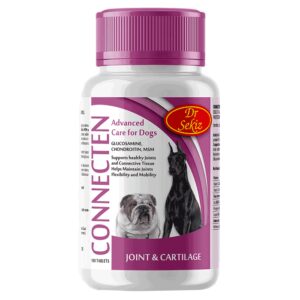 Suplementi za pse: Dr.Sekiz Dodatak za zaštitu i regeneraciju zglobova Connecten