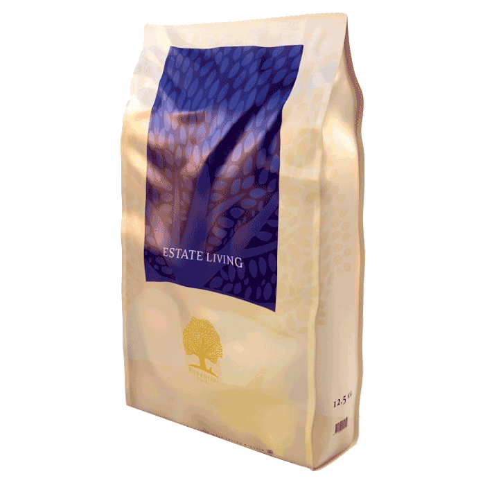 Granule za pse: Essential Medium/Maxi Adult Estate Living