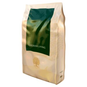 Granule za pse: Essential Medium/Maxi Adult Superior Living