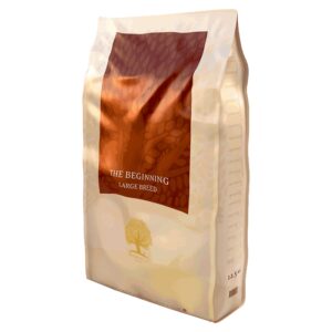 Granule za pse: Essential The Beginning Large Breed