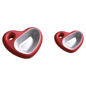 Posude za hranu i vodu: Georplast Plastična posuda Mon Amour