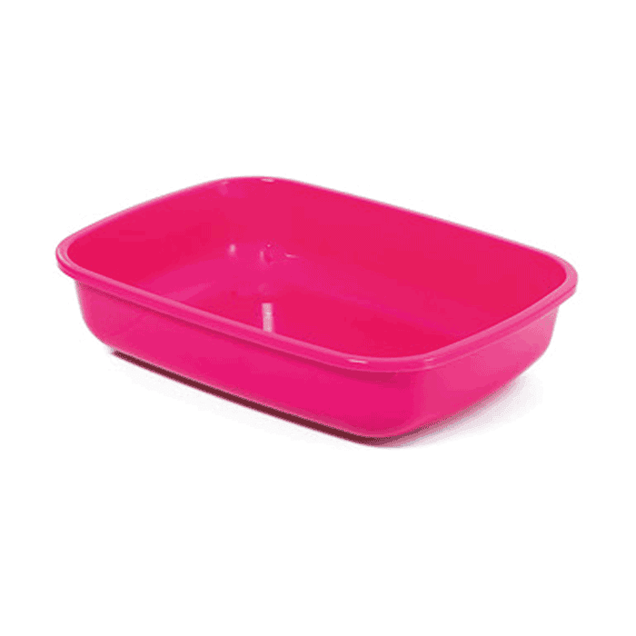 Toaleti i posude za posip: Georplast Toalet za mačke Vaschetta