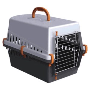 Transporteri za pse: Georplast Transporter za pse i mačke Transportino Metal