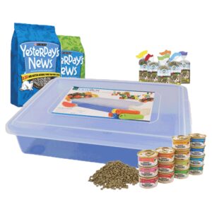 Činije za pse: Georplast Višenamenska kutija Flexbox