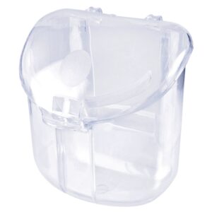 Oprema za kaveze: Imac Hranilica za ptice Star