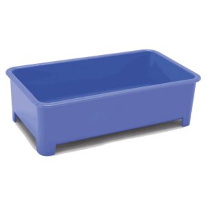 Oprema za kaveze: Imac Kada za kupanje za ptice Bagno Interno