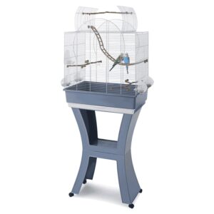 Kavezi za papagaje i druge ptice: Imac Kavez Matilde sa postoljem