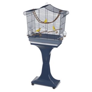 Kavezi za papagaje i druge ptice: Imac Kavez sa postoljem Sofia Blue