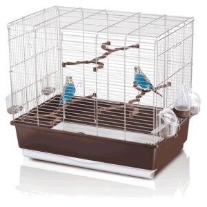 Kavezi za papagaje i druge ptice: Imac Kavez za male ptice Irene 4