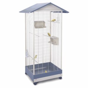 Kavezi za papagaje i druge ptice: Imac Kavez za ptice Lobelia