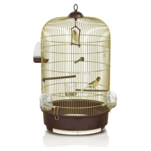 Kavezi za papagaje i druge ptice: Imac Kavez za ptice Luna Gold