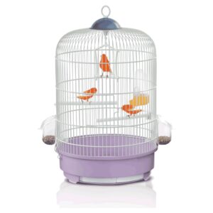 Kavezi za papagaje i druge ptice: Imac Kavez za ptice Milly White