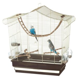 Kavezi za papagaje i druge ptice: Imac Kavez za ptice Sofia Gold