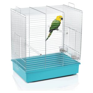 Kavezi za papagaje i druge ptice: Imac Kavez za srednje papagaje Dora 2