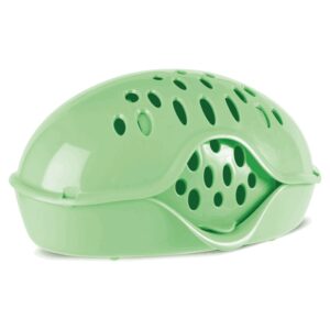 Oprema za hrčke i druge glodare: Imac Kućica za male glodare Hut