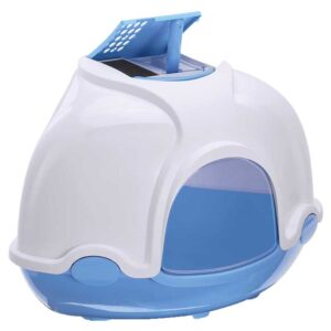 Toaleti i posude za posip: Toalet za mačke Ginger