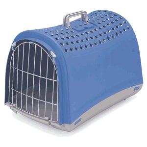 Transporteri za pse: Imac Transporter Linus Blue