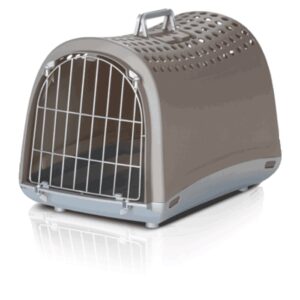 Transporteri za pse: Imac Transporter Linus Gray