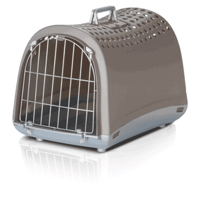 Transporteri za pse: Imac Transporter Linus Gray